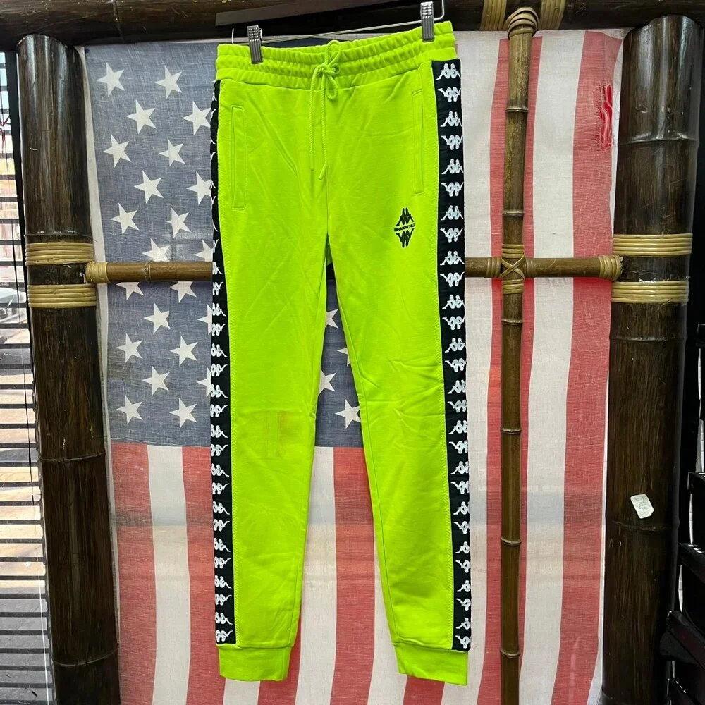 NWOT Kappa 1pc Shadow Hill Trouser